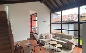 Villa Giraldillo
