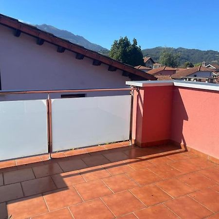 Villa Giraldillo Colunga Exterior foto
