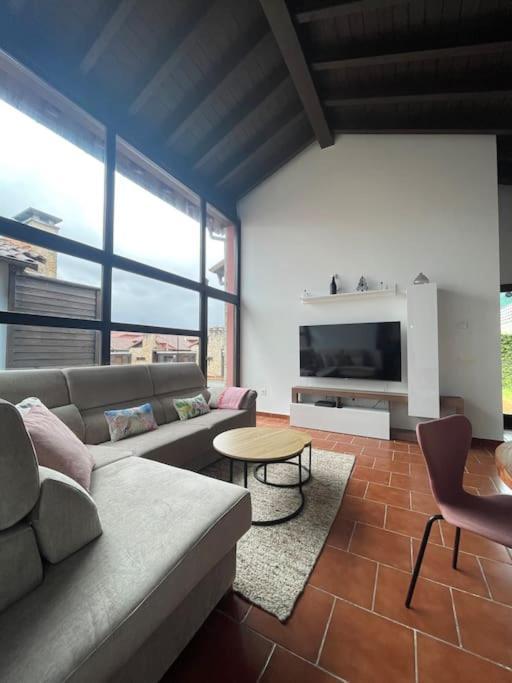 Villa Giraldillo Colunga Exterior foto