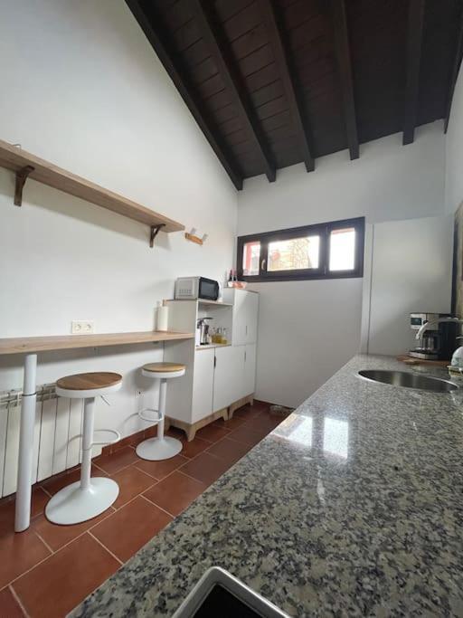 Villa Giraldillo Colunga Exterior foto