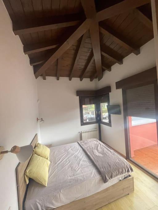 Villa Giraldillo Colunga Exterior foto
